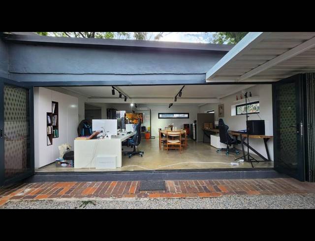 BUSINESS PROPERTY TO RENT IN RIVONIA